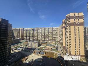 2-к квартира, вторичка, 65м2, 13/25 этаж