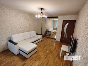 1-к квартира, вторичка, 32м2, 6/9 этаж