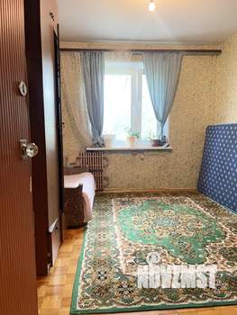 2-к квартира, вторичка, 49м2, 3/9 этаж