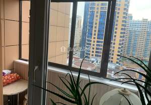 3-к квартира, вторичка, 84м2, 13/25 этаж