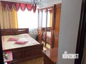 3-к квартира, вторичка, 86м2, 16/17 этаж