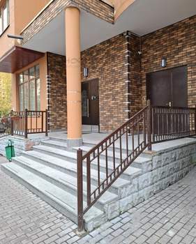 2-к квартира, вторичка, 72м2, 12/25 этаж