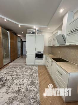 Студия квартира, вторичка, 35м2, 3/17 этаж