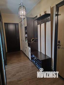 2-к квартира, вторичка, 54м2, 7/14 этаж