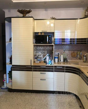 1-к квартира, вторичка, 40м2, 5/25 этаж