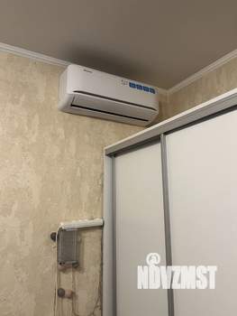 Студия квартира, вторичка, 29м2, 7/27 этаж