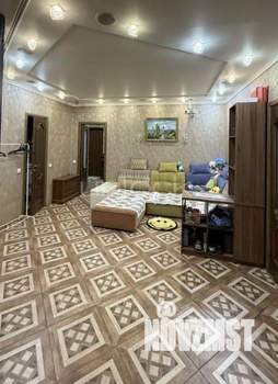 4-к квартира, вторичка, 113м2, 3/25 этаж