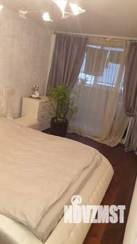 3-к квартира, вторичка, 78м2, 16/17 этаж