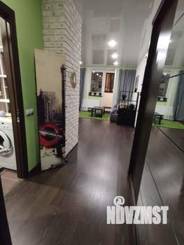 Студия квартира, вторичка, 31м2, 3/25 этаж