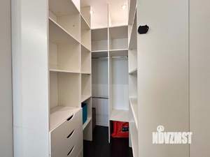 2-к квартира, вторичка, 78м2, 21/25 этаж