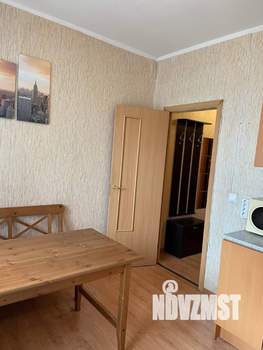 1-к квартира, вторичка, 34м2, 5/17 этаж