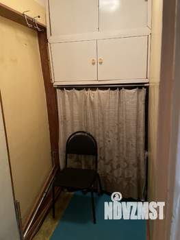 2-к квартира, вторичка, 46м2, 3/5 этаж