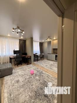 Студия квартира, вторичка, 48м2, 7/13 этаж