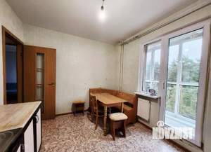 1-к квартира, вторичка, 38м2, 6/25 этаж