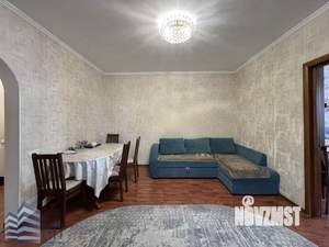 2-к квартира, вторичка, 50м2, 19/23 этаж