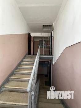 2-к квартира, вторичка, 47м2, 5/5 этаж