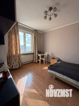 1-к квартира, вторичка, 34м2, 14/25 этаж