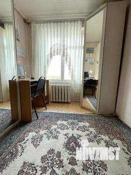 2-к квартира, вторичка, 45м2, 5/5 этаж