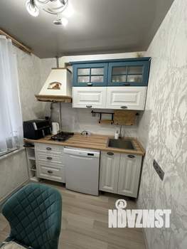 1-к квартира, вторичка, 33м2, 4/9 этаж