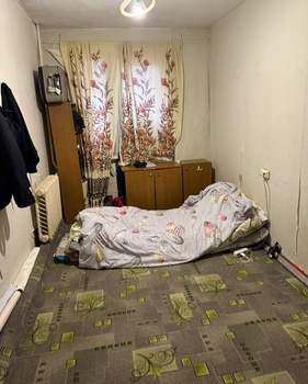 3-к квартира, вторичка, 56м2, 2/9 этаж