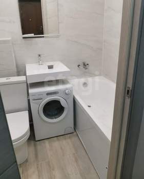 1-к квартира, вторичка, 20м2, 2/9 этаж