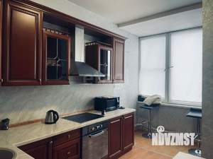 1-к квартира, вторичка, 38м2, 13/16 этаж