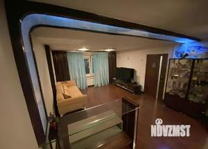 2-к квартира, вторичка, 69м2, 17/17 этаж