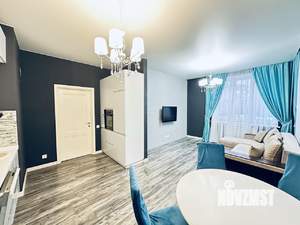 2-к квартира, вторичка, 70м2, 3/27 этаж