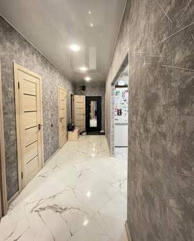 2-к квартира, вторичка, 59м2, 18/25 этаж