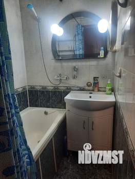 3-к квартира, вторичка, 62м2, 5/12 этаж