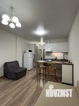 Студия квартира, вторичка, 29м2, 2/27 этаж