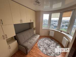 1-к квартира, вторичка, 53м2, 14/24 этаж