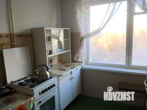 3-к квартира, вторичка, 57м2, 8/9 этаж