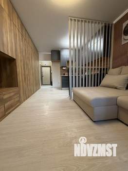 Студия квартира, вторичка, 29м2, 10/25 этаж