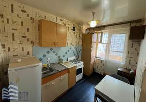 1-к квартира, вторичка, 28м2, 7/9 этаж