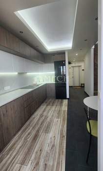 1-к квартира, вторичка, 42м2, 10/25 этаж