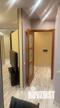 3-к квартира, вторичка, 82м2, 16/16 этаж