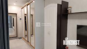 Студия квартира, вторичка, 30м2, 23/25 этаж