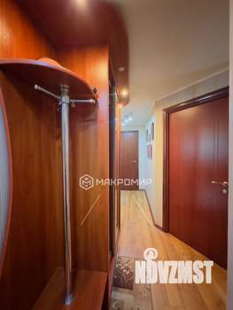 2-к квартира, вторичка, 43м2, 1/5 этаж