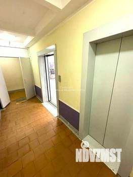 1-к квартира, вторичка, 36м2, 14/15 этаж