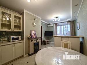 2-к квартира, вторичка, 65м2, 12/23 этаж