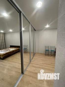 1-к квартира, вторичка, 36м2, 6/9 этаж