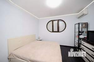 Студия квартира, вторичка, 58м2, 8/9 этаж