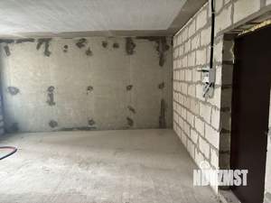 1-к квартира, вторичка, 36м2, 14/25 этаж