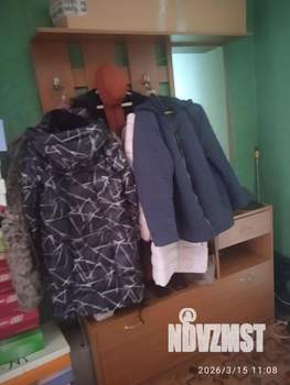 1-к квартира, вторичка, 44м2, 14/17 этаж