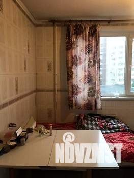2-к квартира, вторичка, 58м2, 5/15 этаж