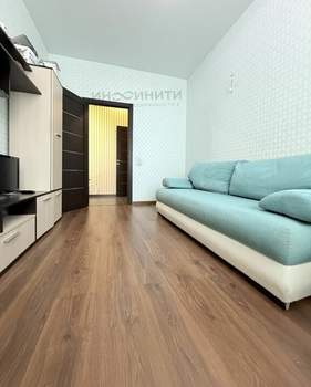 2-к квартира, вторичка, 71м2, 13/25 этаж