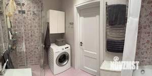 2-к квартира, вторичка, 66м2, 23/25 этаж