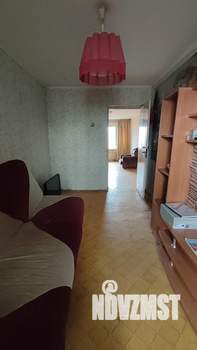 3-к квартира, вторичка, 57м2, 7/9 этаж