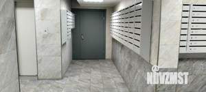 1-к квартира, вторичка, 47м2, 1/25 этаж